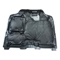 Engine Undershield For TOYOTA CHR C-HR 2018 TY-18CHR-18IZ-035 HYBBL 