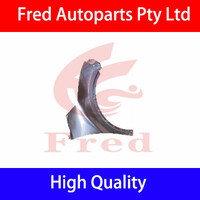 Front Guard RIGHT RH For TOYOTA CHR C-HR 2018+.MAXH.NGX10 TY-18CHR-53801-10060