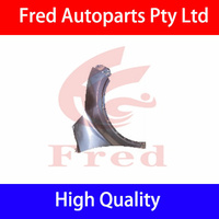 Front Fender RIGHT RH For TOYOTA CHR C-HR MAXA10 53801-F4050.BH-TY-318-R.53801-10060