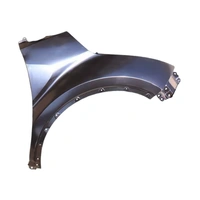 Front Guard RIGHT RH For TOYOTA CHR C-HR 2016~2024 MAXA10 53801-F4050.BH-TY-318-R.53801-10060