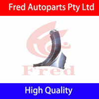 Front Guard LEFT For TOYOTA CHR C-HR 2018+.MAXH.NGX10 TY-18CHR-53802-10070