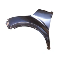 Front Guard LEFT For TOYOTA CHR C-HR 2016~2024 MAXH NGX10 53802-F4050 BH-TY-318-L 53802-10070