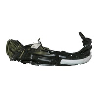 Front Inner Fender Liner Left Fits Toyota CHR C-HR 2017-On MAXH.NGX10 53876-F4070