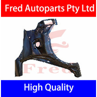 Rear Quarter Panel Guard RIGHT RH For TOYOTA CHR C-HR 2018 MAXA10.61601-F4060.BH-TY-319-L