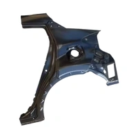 Rear Quarter Panel Guard RIGHT RH For TOYOTA CHR C-HR 2018 MAXA10.61601-F4060.BH-TY-319-L