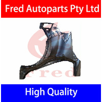 Rear Quarter Panel Guard LEFT For TOYOTA CHR C-HR 2018 MAXA10.61602-F4050.BH-TY-319-R