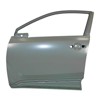 Front Door Shell Left Hand Fits TOYOTA CHR C-HR 2017-2020 MAXA10.67002-F4050.BH-TY-320-R