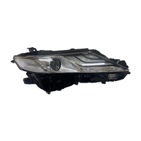 LED Headlight RIGHT RH For TOYOTA Camry 09.2017~01.2021 SL SX Hybrid ASV70 AXVH71 GSV70 81145-33E01