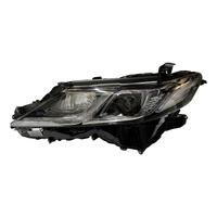 Headlight Assembly Left Fits Toyota Camry 09.2017-01.2021 Ascent / Ascent Sport ASV70 AXVH71 TY-18CM-002-LH