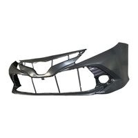 Front Bumper Bar Cover For TOYOTA Camry 2018-2021 Ascent AXVH71 GSV70 ASV70 TY-18CM-009 52119-0X941