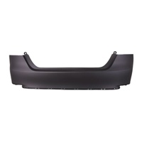 **Defecctive** Rear Bumper Cover For TOYOTA Camry 2018~2024 Ascent ASV70 / AXVH71 TY-18CM-010