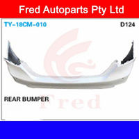 Rear Bumper Bar, Fits Camry 2018-2020 Ascent ASV70, TY-18CM-010, 52159-0X917