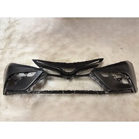 "Demo" Front Bumper For TOYOTA Camry 2018-2020 Ascent Sport / SL / SX ASV70.AXVH71 TY-18CM-011 HYBBL