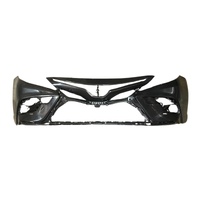 Front Bumper For TOYOTA Camry 2018-2020 Ascent Sport / SL / SX ASV70.AXVH71 TY-18CM-011 HYBBL 