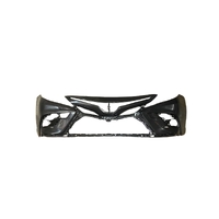 SPECIAL ORDER Front Bumper For TOYOTA Camry 2018-2020 Ascent Sport / SL / SX ASV70.AXVH71 TY-18CM-011 HYBBL