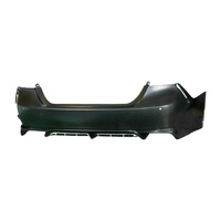 Rear Bumper For TOYOTA 2018~2024 Camry Ascent Sport / SL / SX ASV70.AXVH71 TY-18CM-012 HYBBL 