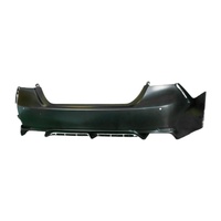 Rear Bumper Sport Fits Camry 2018.ASV70.AHXV71 TY-18CM-012 HYBBL 