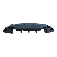 Lower Bumper Splash Shield Fits Toyota Camry 2018~2024 70 Series All Models AXVH71 ASV70 TY-18CM-020 52618-33060