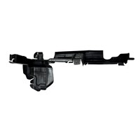 Raditaor Support Bracket LEFT For TOYOTA Camry 2018-2024 ALL MODELS TY-18CM-022-LH