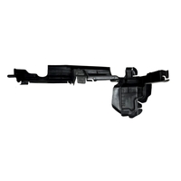 Radiator Support Bracket RIGHT For TOYOTA Camry 2018-2024 ALL MODELS TY-18CM-022-RH