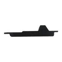 Front Right Wheel Opening Pad LEFT For TOYOTA Camry 2018-2024 ALL MODELS ASV70 AXVH71 GSV70 TY-18CM-026-LH HYBBL 53852-33070