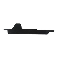 Front Right Wheel Opening Pad Fits Toyota Camry 2018-2024 ALL MODELS ASV70.AXVH71 TY-18CM-026-RH HYBBL 53851-33070