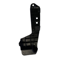 EAR BUMPER SUPPORT SLIDE RIGHT For TOYOTA Camry 2018-2024 ALL MODELS ASV70.AXVH71 TY-18CM-027-RH HYBBL 