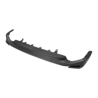 Rear Bumper Lower Apron For TOYOTA Camry 2018-2024 Ascent ASV70 TY-18CM-029 52169-06210