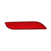 Rear Bumper Reflector Right Fits Toyota Camry 2018-2024 ALL MODELS ASV70.AXVH71 TY-18CM-030-RH HYBBL 