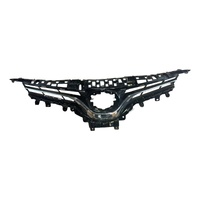 Grille Chrome For TOYOTA Camry 2018~2021 Ascent ASV70 AXVH71 TY-18CM-031 53100-ASV71-027