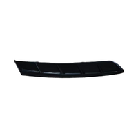 Rear Bumper Mould LEFT For TOYOTA Camry 2018~2024 Ascent Sport SL SX ASV70.AXVH71 TY-18CM-034-LH HYBBL 