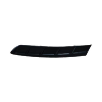 Rear Bumper Mould RIGHT For TOYOTA Camry 2018~2024 Ascent Sport SL SX ASV70.AXVH71 TY-18CM-034-RH HYBBL 
