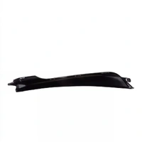 Front Bumper Lip Trim Mould LEFT Fits Toyota Camry 2018-2021 Ascent Sport SL SX ASV70 AXVH71 TY-18CM-035-LH HYBBL.53124-33060