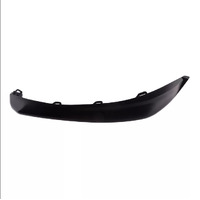 Front Bumper Lip Trim Moulding Right Hand Fits Toyota Camry 2018-2020 Ascent Sport SL SX ASV70.AXVH71 TY-18CM-035-RH HYBBL .53123-33040