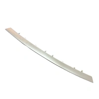 *SPECIAL ORDER* Front Bumper Lower Middle Moulding Trim Fits Toyota Camry 2018-2020 Ascent Sport XL SX ASV GSV70 AXVH71 TY-18CM-036   53122-33050