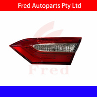 Tail Light Inner Right(NON-LED) Fits Camry 2018-2020 Ascent /Ascent Sport TY-18CM-103-RH, 81581-33410.TY-18CM-008