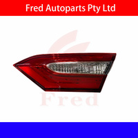 Tail Light Inner Right(NON-LED) Fits Camry 2018-2023 Ascent /Ascent Sport TY-18CM-103-RH, 81581-33410.TY-18CM-008