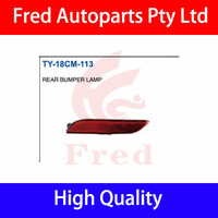 Rear Bumper Light Right For 2018 Camry.TY-18CM-113-RH.81910-ASV71-113