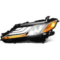 LED Headlight LEFT LH For TOYOTA Camry XSE XLE 2018 2019 2020 USA TYPE TY-18CM-201-LH 81170-18CM-201