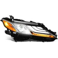 LED Headlight RIGHT RH For TOYOTA Camry XSE XLE 2018 2019 2020 USA TYPE TY-18CM-201-LH 81130-18CM-201