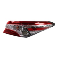 Tail Light Outer RIGHT USA TYPE For TOYOTA Camry 2018~2021 ASV70 AXVH71 AXVH70 TY-18CM-202-RH