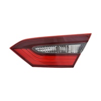 Tail Light Inner RIGHT USA TYPE For TOYOTA Camry 2018~2021 70 Series TY-18CM-203-RH 81581-18CM-203