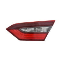 Tail Light Inner Right, Fits Camry 2018.ASV70, TY-18CM-203-RH, 81581-18CM-203