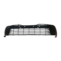 Front Bumper Grille Insert Lower For TOYOTA Camry 2018-2020 Ascent ASV70 TY-18CM-53102-33150.TY-18CMU-017
