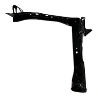Radiator Support Right Side Fits Toyota Camry 2018~2024 70 SERIES All Models TY-18CM-53202-06900