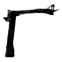 Radiator Support Left Side Fits Toyota Camry 2018~2024 70 SERIES All Models TY-18CM-53203-06900