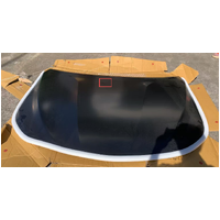 ***DENTED** Hood Bonnet Shell Fits Toyota Camry 2018-2024 Hybrid Petrol ASV70 AXVH71 AXVH70 TY-18CM-53301-33230