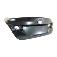 Genuine Boot Lid Shell With Camera Hole Fits Toyota Camry 2018-2024 70 Series ASV70 AXVH71 TY-18CM-64401-33760