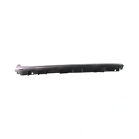 Side Step Skirt RIGHT RH SPORT For TOYOTA Camry 2018-2024 70 Series ASCENT SPORT SL SX AXVH70/71 GSV70 ASV70 TY-18CM-75851-06940