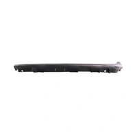 Side Step Skirt LEFT LH  For TOYOTA Camry 2018-2024 70 Series ASCENT SPORT SL SX AXVH70/71 GSV70 ASV70 TY-18CM-75852-06940